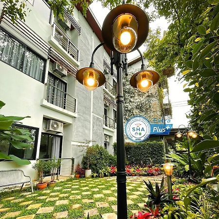 Ideo Phuket Hotel - SHA Plus Nai Yang Beach Eksteriør bilde