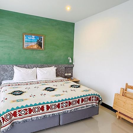 Ideo Phuket Hotel - SHA Plus Nai Yang Beach Eksteriør bilde