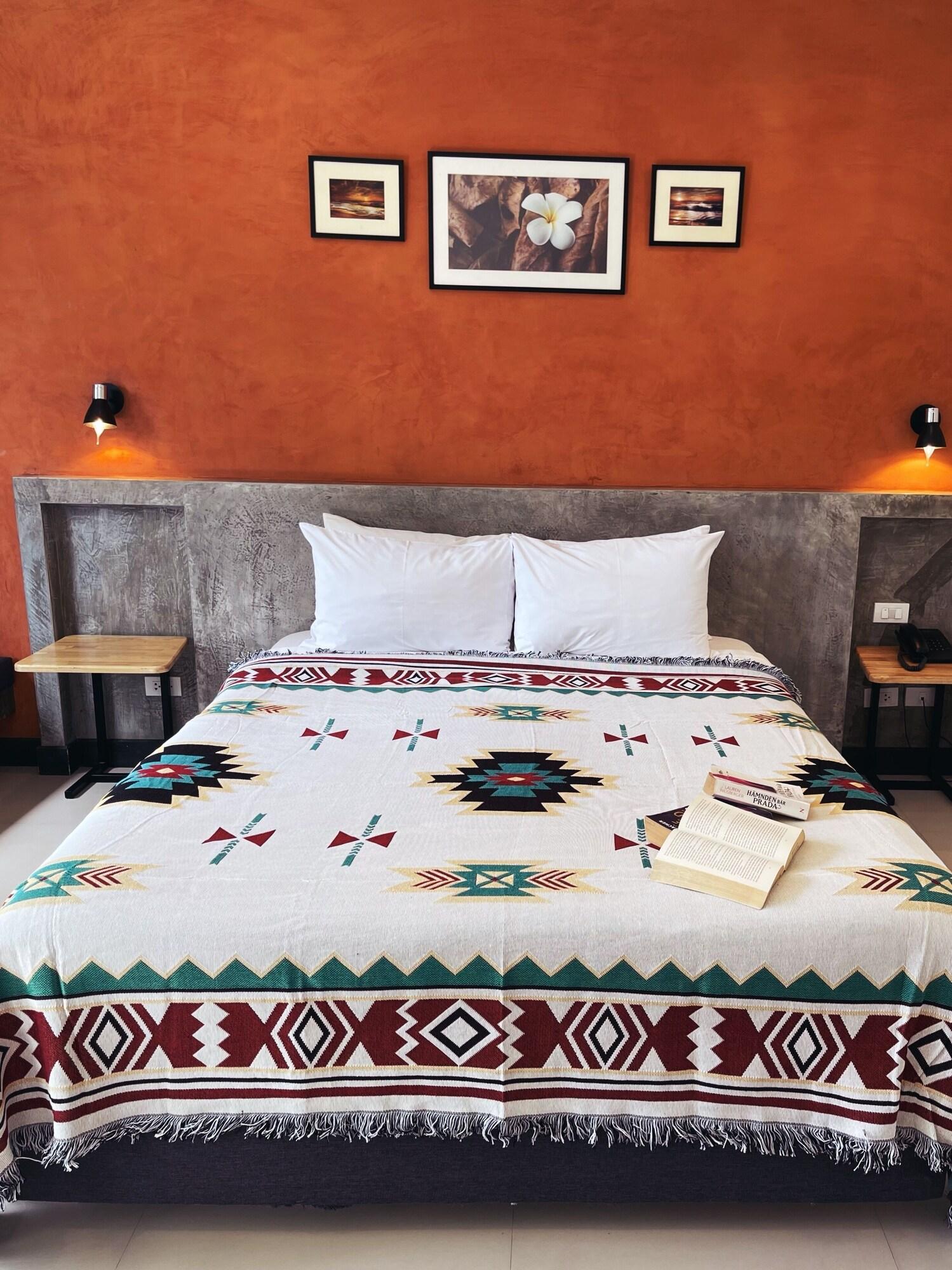Ideo Phuket Hotel - SHA Plus Nai Yang Beach Eksteriør bilde