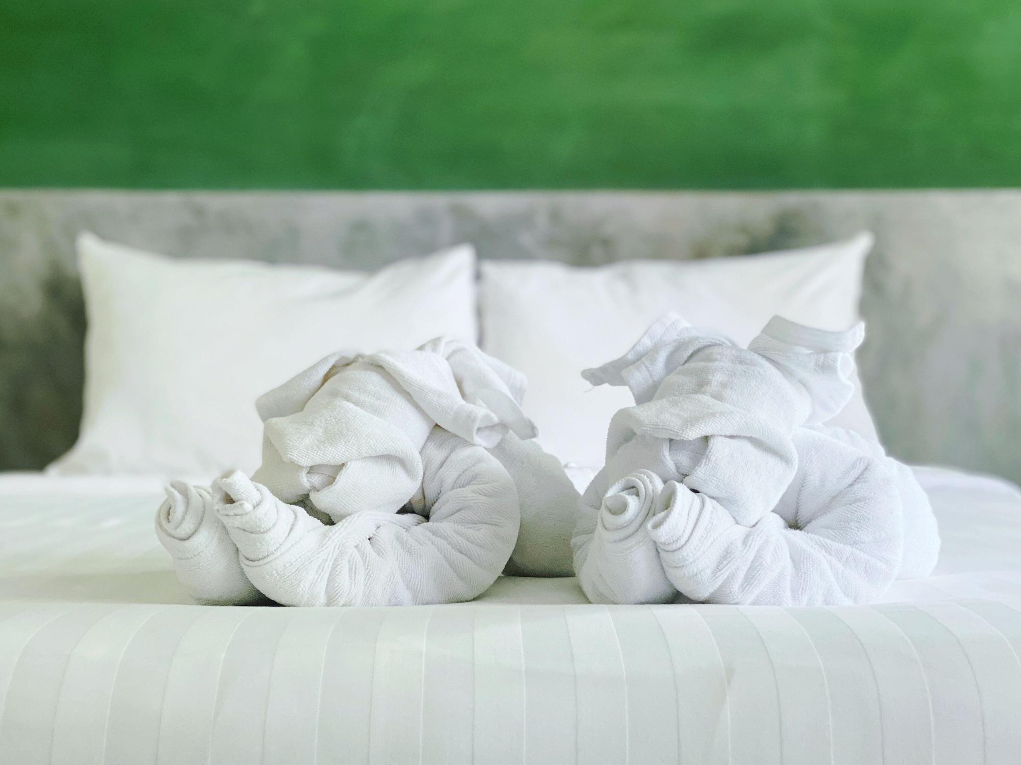 Ideo Phuket Hotel - SHA Plus Nai Yang Beach Eksteriør bilde