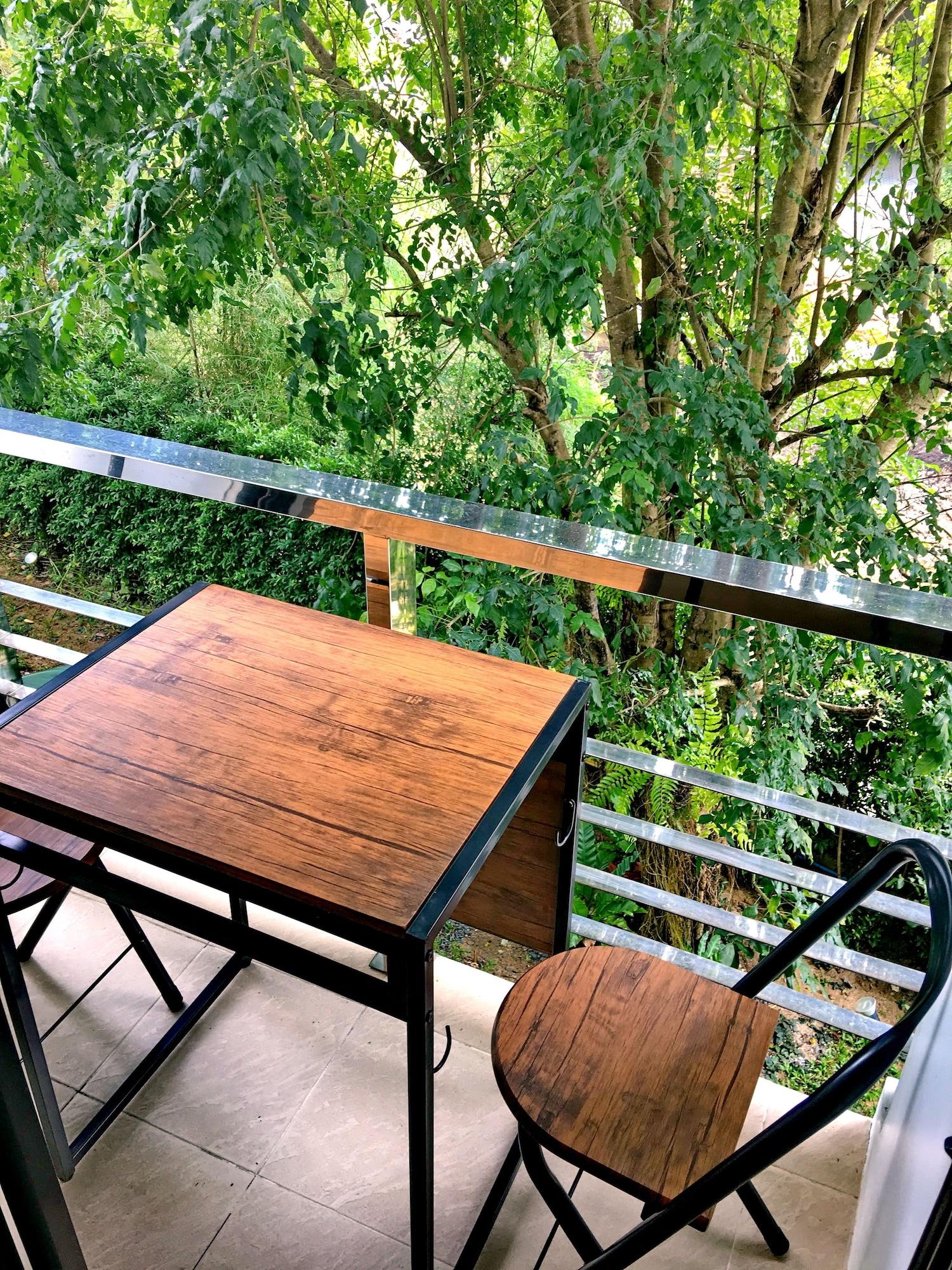 Ideo Phuket Hotel - SHA Plus Nai Yang Beach Eksteriør bilde