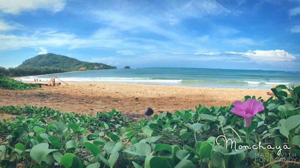 Ideo Phuket Hotel - SHA Plus Nai Yang Beach Eksteriør bilde