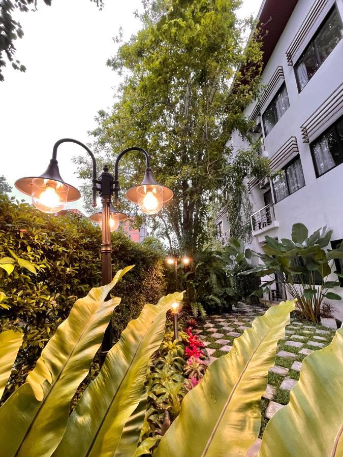 Ideo Phuket Hotel - SHA Plus Nai Yang Beach Eksteriør bilde
