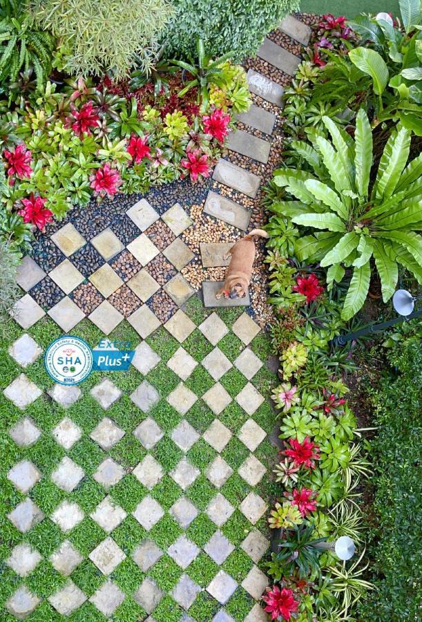 Ideo Phuket Hotel - SHA Plus Nai Yang Beach Eksteriør bilde