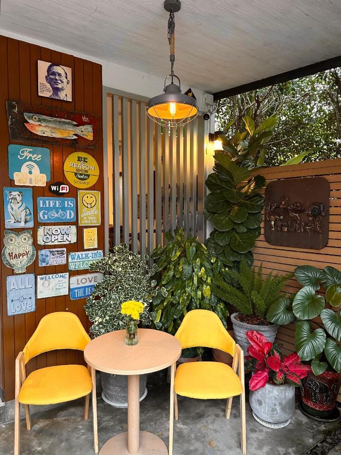 Ideo Phuket Hotel - SHA Plus Nai Yang Beach Eksteriør bilde