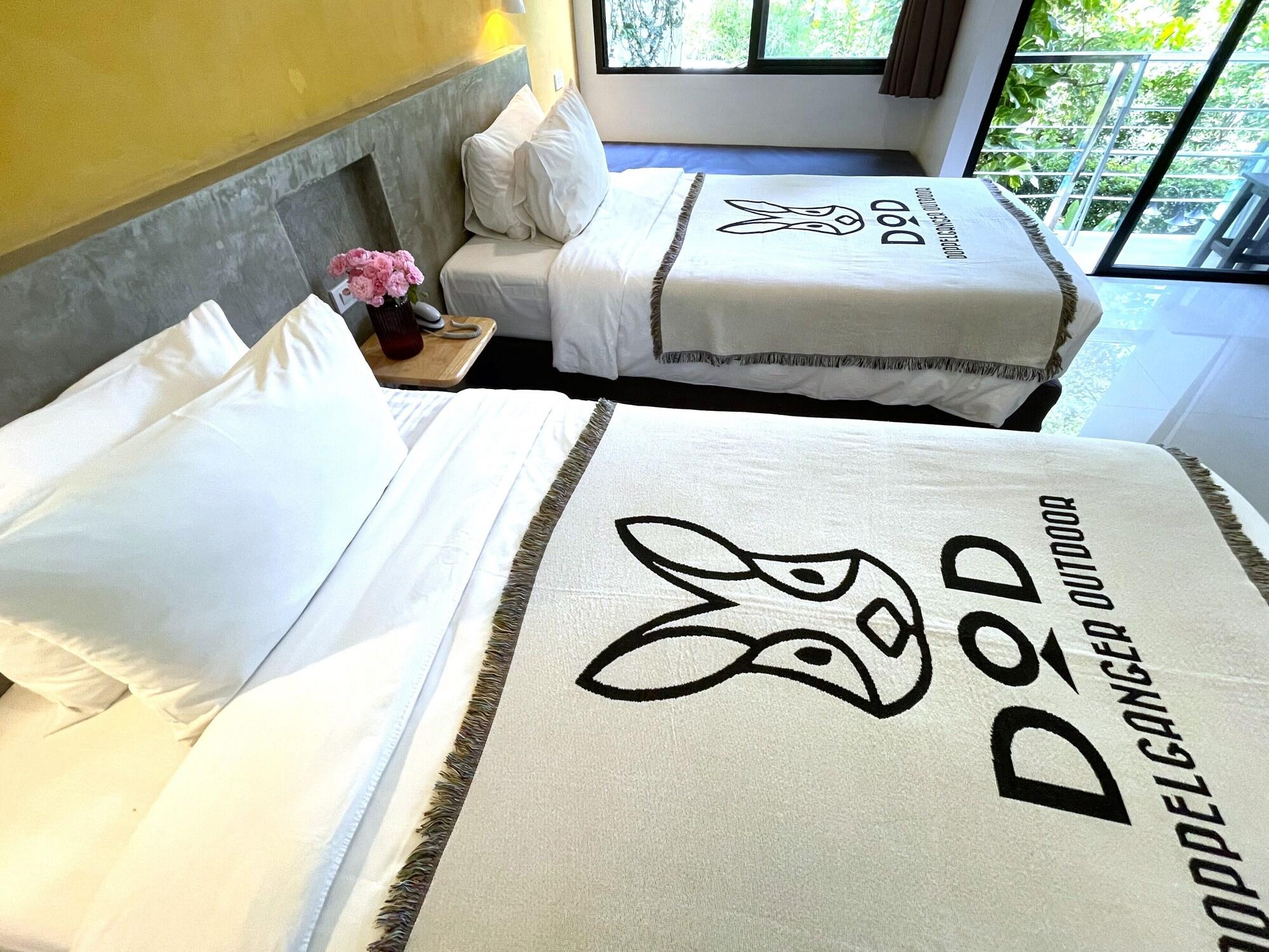 Ideo Phuket Hotel - SHA Plus Nai Yang Beach Eksteriør bilde
