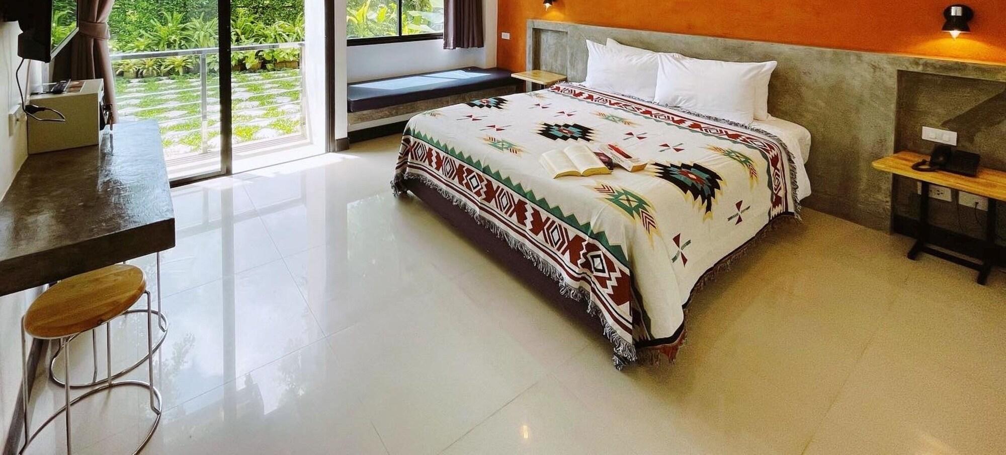Ideo Phuket Hotel - SHA Plus Nai Yang Beach Eksteriør bilde
