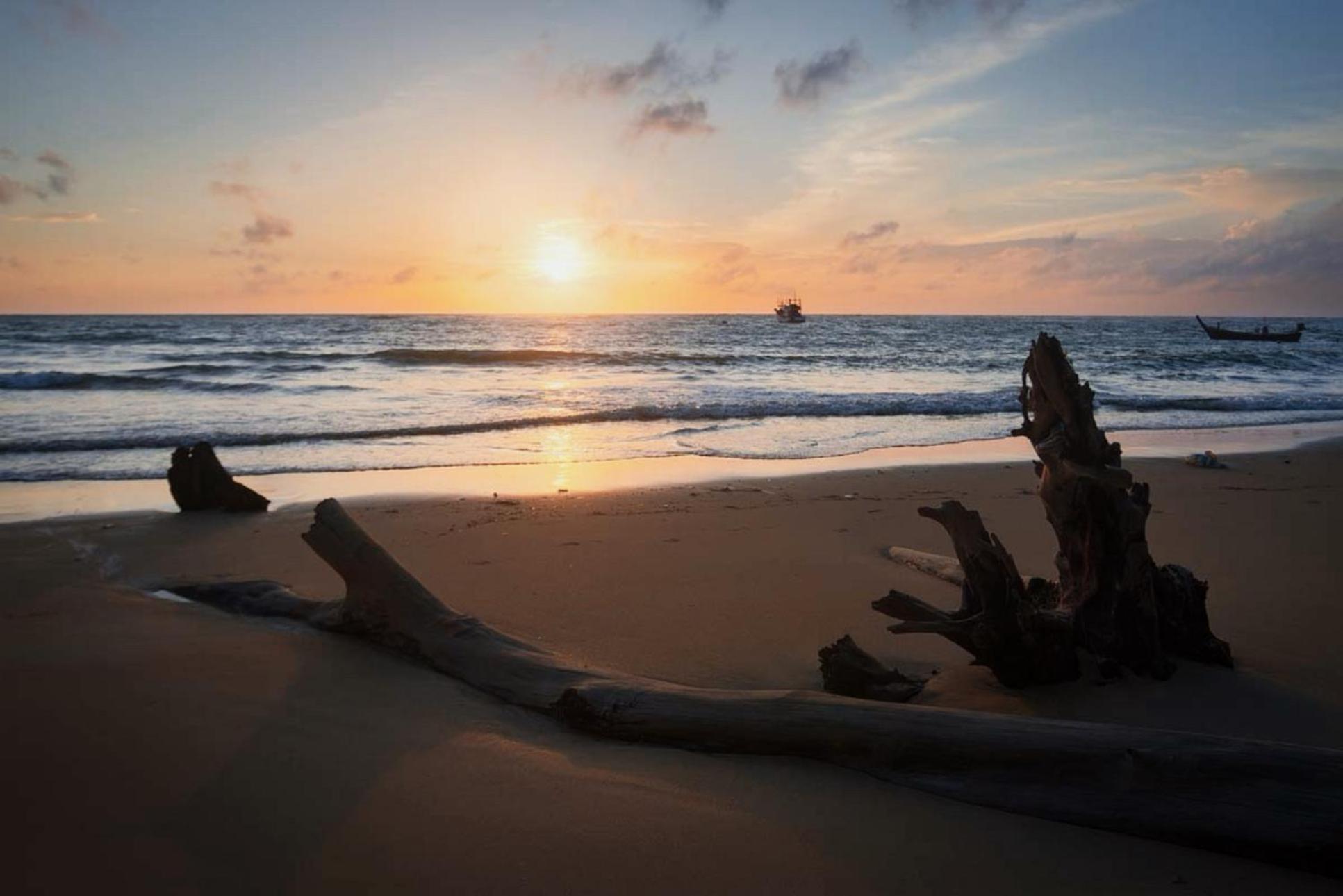 Ideo Phuket Hotel - SHA Plus Nai Yang Beach Eksteriør bilde