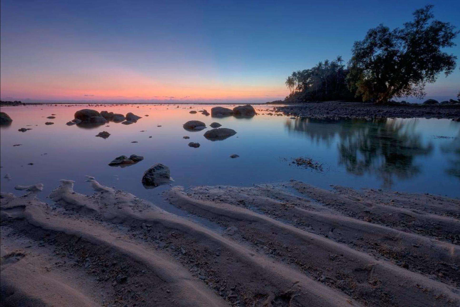 Ideo Phuket Hotel - SHA Plus Nai Yang Beach Eksteriør bilde