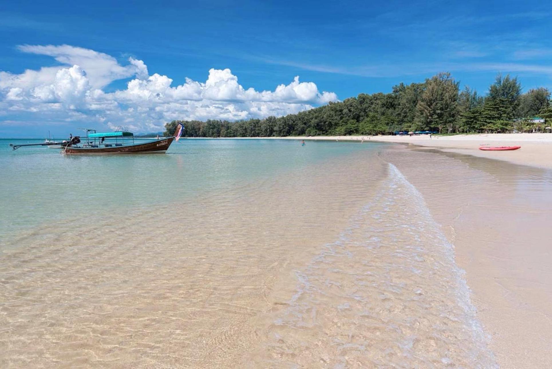 Ideo Phuket Hotel - SHA Plus Nai Yang Beach Eksteriør bilde