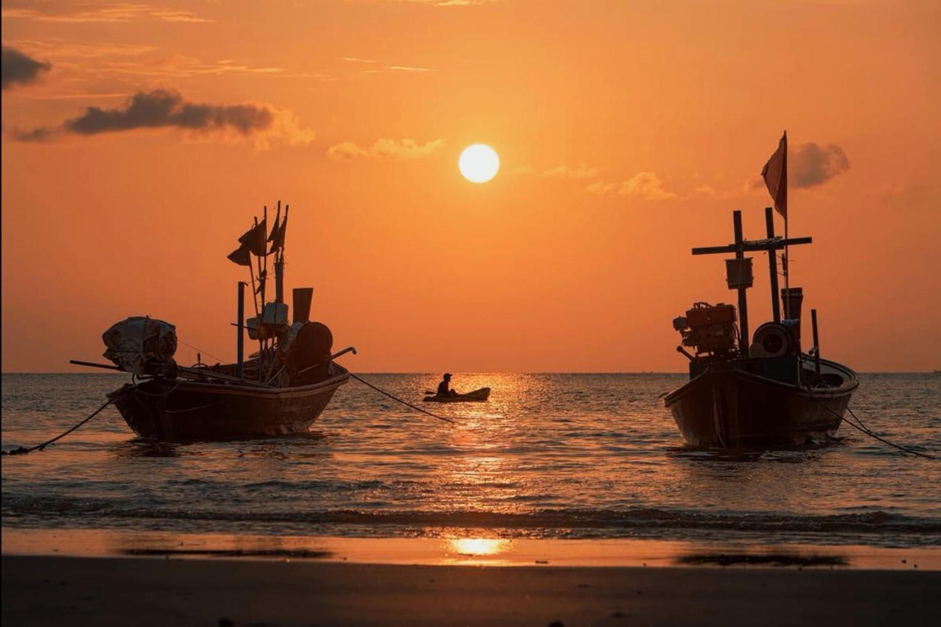 Ideo Phuket Hotel - SHA Plus Nai Yang Beach Eksteriør bilde