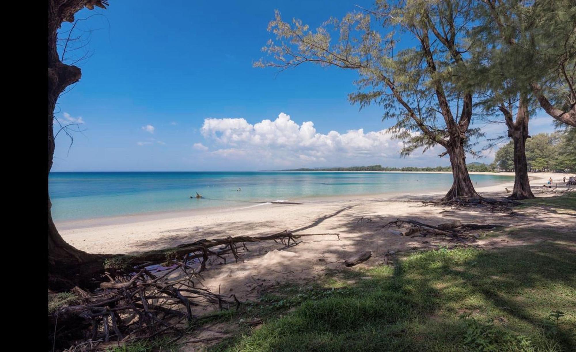 Ideo Phuket Hotel - SHA Plus Nai Yang Beach Eksteriør bilde