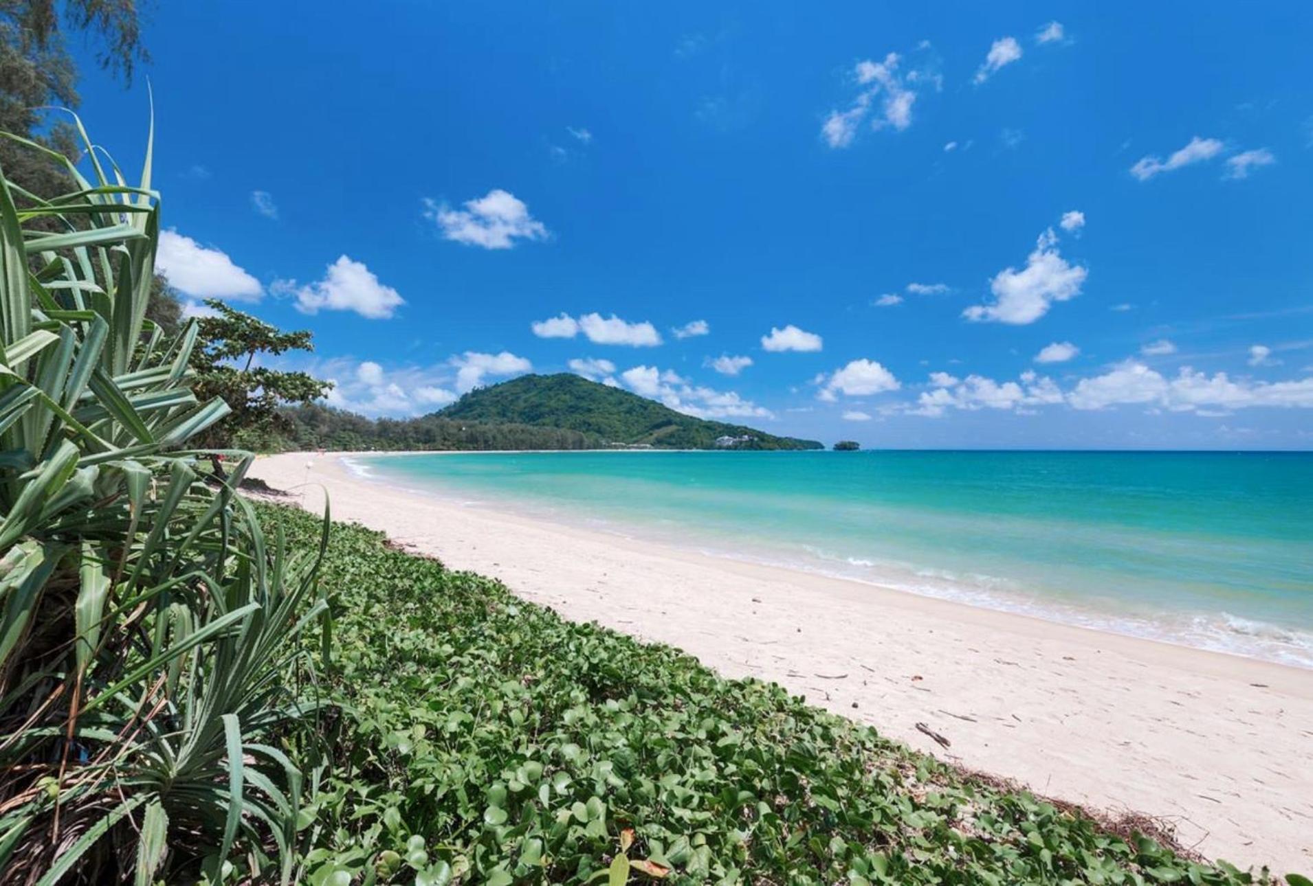 Ideo Phuket Hotel - SHA Plus Nai Yang Beach Eksteriør bilde