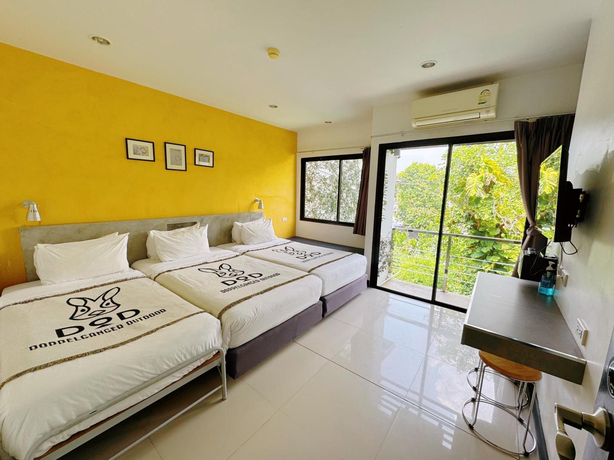 Ideo Phuket Hotel - SHA Plus Nai Yang Beach Eksteriør bilde