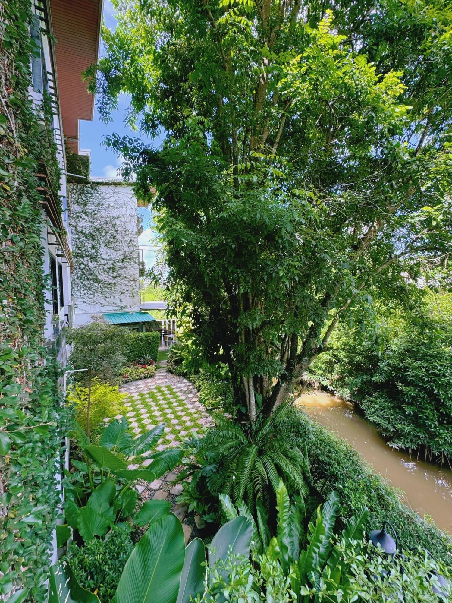 Ideo Phuket Hotel - SHA Plus Nai Yang Beach Eksteriør bilde
