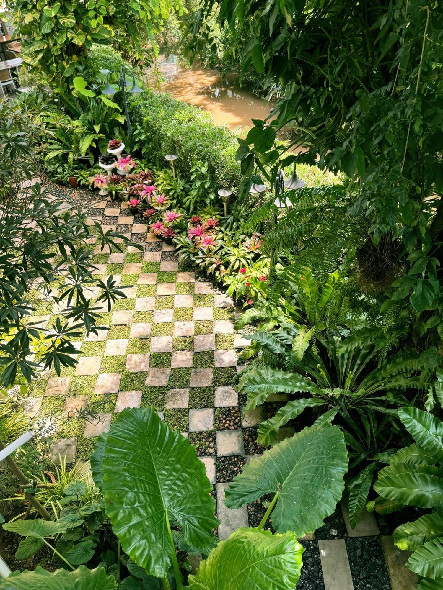 Ideo Phuket Hotel - SHA Plus Nai Yang Beach Eksteriør bilde