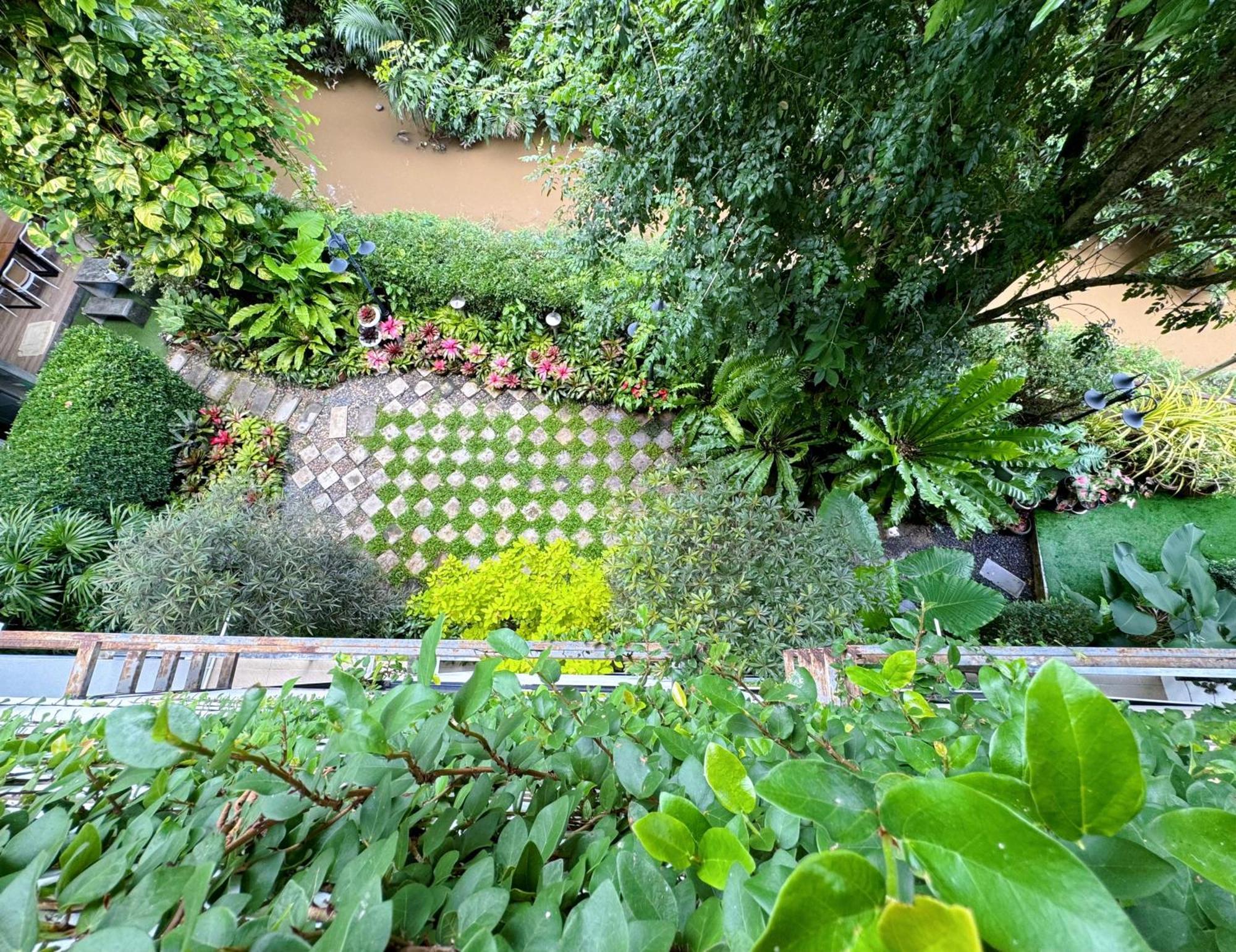 Ideo Phuket Hotel - SHA Plus Nai Yang Beach Eksteriør bilde