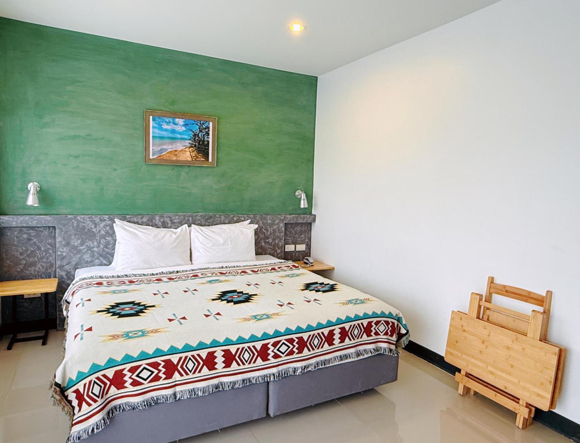 Ideo Phuket Hotel - SHA Plus Nai Yang Beach Eksteriør bilde