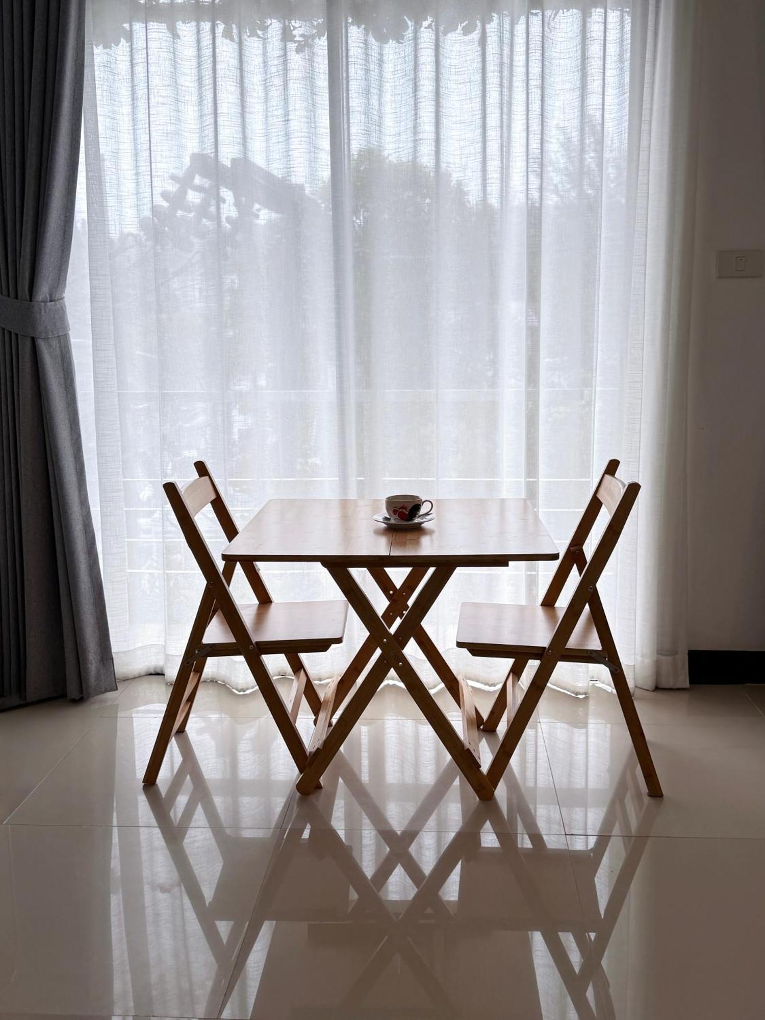 Ideo Phuket Hotel - SHA Plus Nai Yang Beach Eksteriør bilde