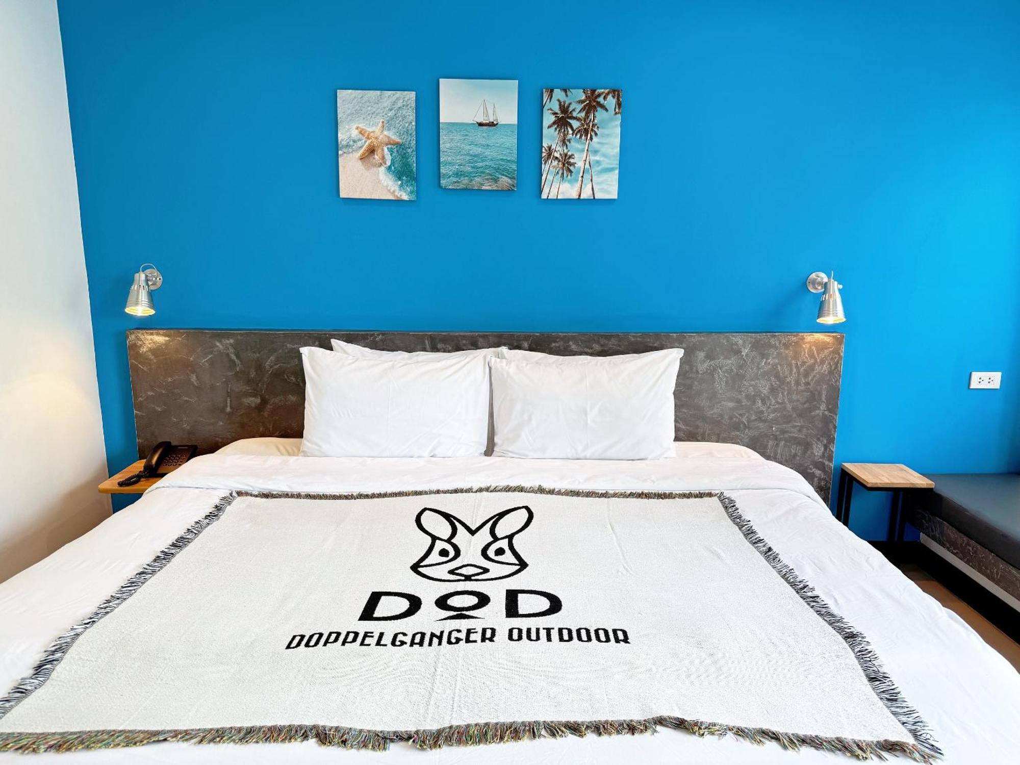 Ideo Phuket Hotel - SHA Plus Nai Yang Beach Eksteriør bilde
